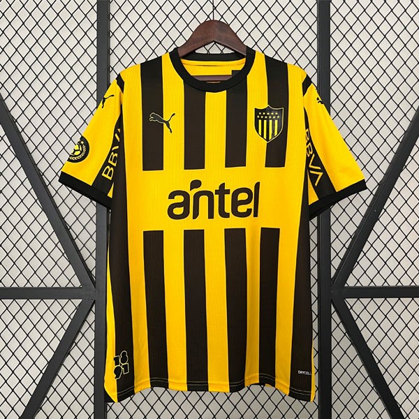 Thailandia Maglia Penarol Home 24/25